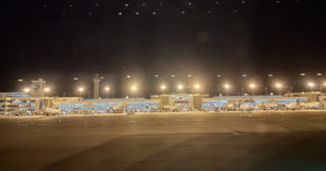 Photo of Denver International Airport Concourse C